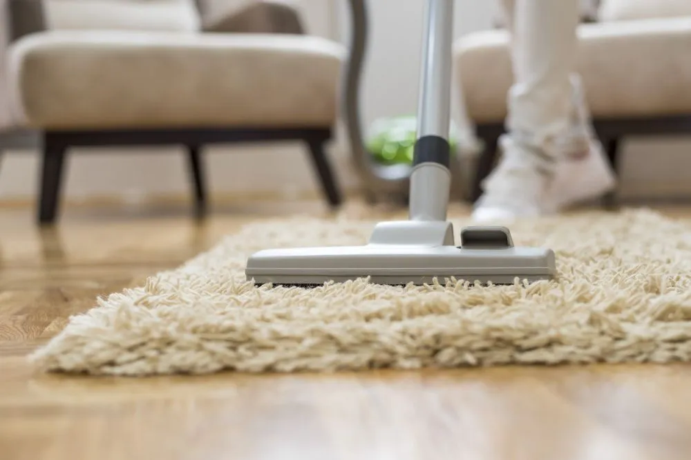 Water Damage Control