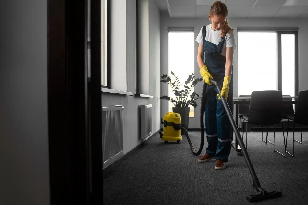 Professional upholstery and carpet cleaning by Carpet Tech Cleaning Specialists