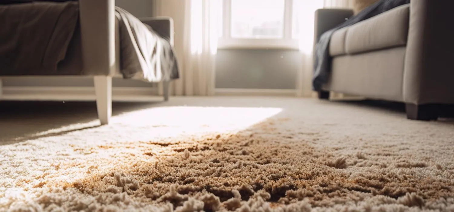 Carpet cleaning in Redlands, CA